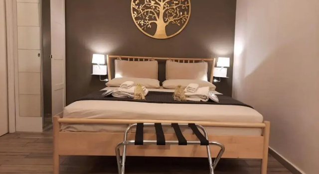 Апартаменты GELSO HOME