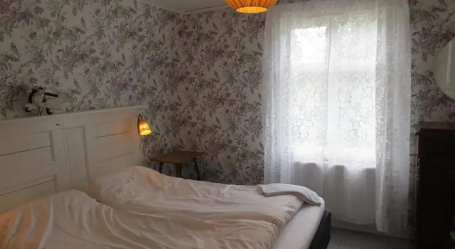 Номер Standard ÖlandsRo B&B