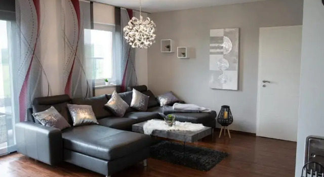 Ferienhaus Pusteblume, Забронировать Отель Отели в центре Фрайунг, в центре