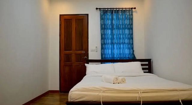 Номер Standard с балконом Toffee House Resort