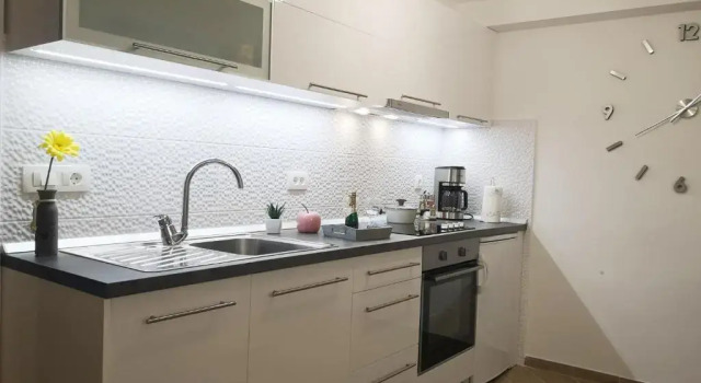 Апартаменты One bedroom Guesthouse Tina