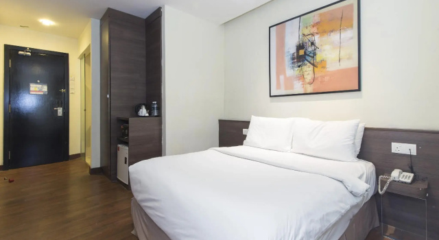 OYO 766 Times Inn Hotel