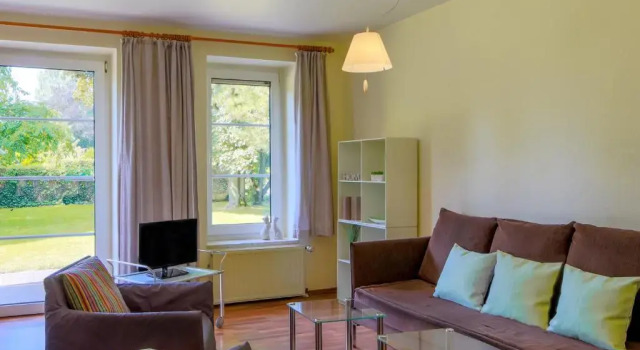 Eurostrand Resort Lüneburger Heide, Забронировать Курортный отель Отели Люнебургская пустоши с питанием, Пансион