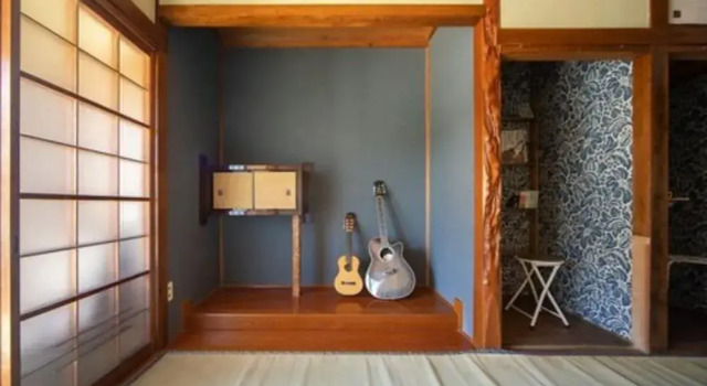 hajimari Naruto Guest House - Hostel