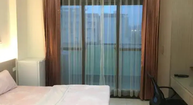 Номер Standard Emerald diamond Building 1