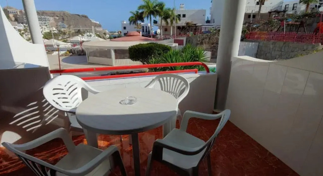 Apartamento El Cardenal, Réserver Appartement Mogán Grande Canarie