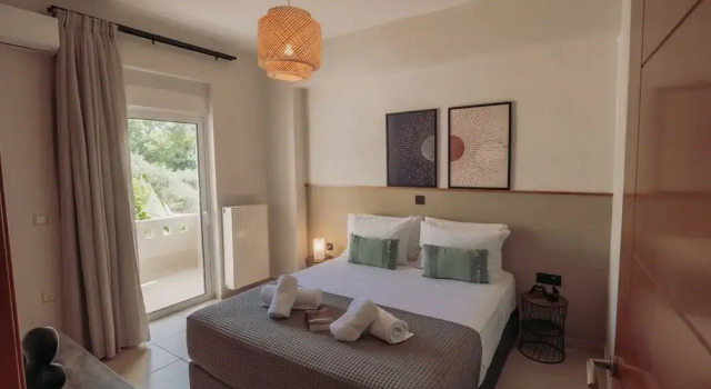 Ibis Apartments