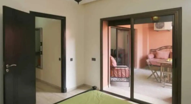Номер Standard Les Terrasses de Gueliz