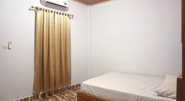 Hotel O Pondom Danu 77, Book Hotel Hotels in Sulawesi with Parking, Parking