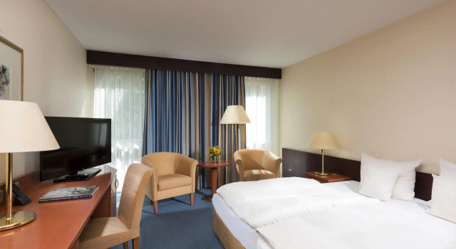 Maritim Hotel Würzburg
