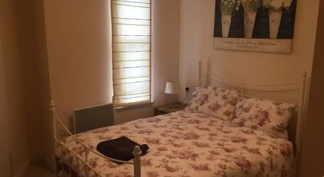 Leamington Spa Serviced Apartments - Ince House, Забронировать Апартаменты/квартира Отели Уорикшир с парковкой, Парковка