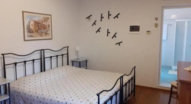 Номер Standard Agriturismo Borgo Floreani