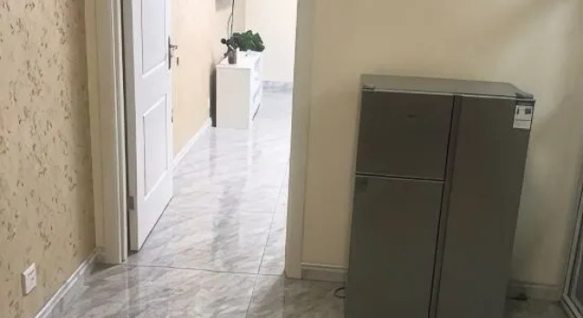 Люкс Shenyang Xinjingxuan Theme Apartment
