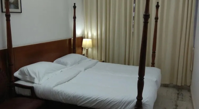 Номер Superior Hotel Palm Greens