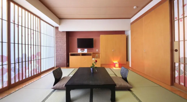 Номер Standard Atami Tensui
