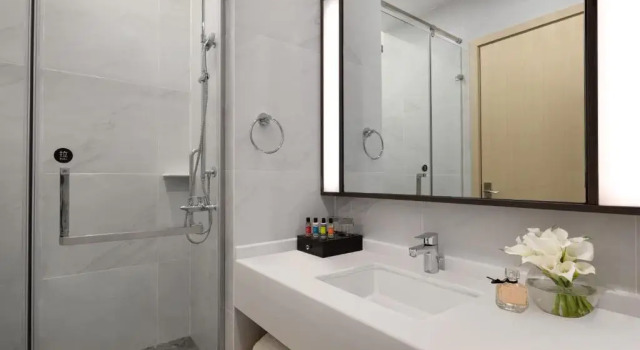 Студия Citadines Xingsha Changsha