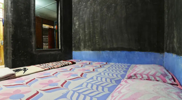 Batu Kapal Guest House, Book Pension Billige hoteller i Gotong Royong