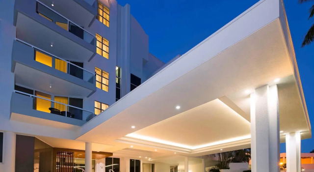 Elysium Noosa Resort - MGallery Collection, Book Resort Hotels in Noosa with a Pool, Swimming Pool