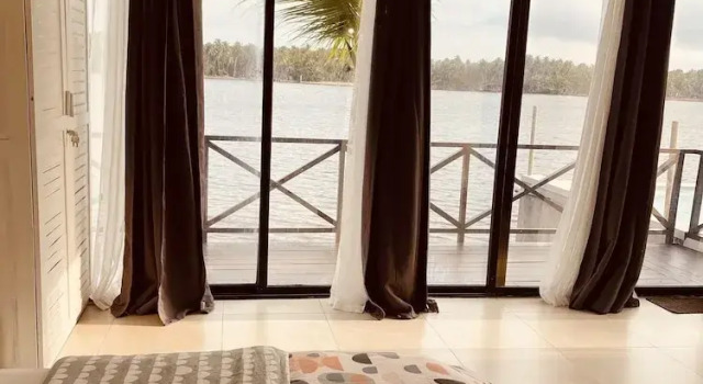 Вилла Deluxe Assine Magnifique Villa Avec Piscine
