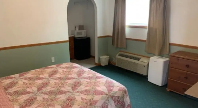 Номер Standard HAVEN INN