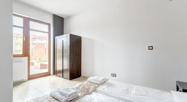 Студия Dom & House - Apartamenty Neptun Park