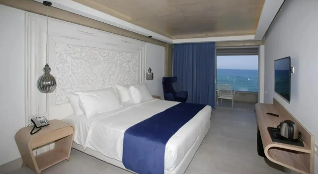 Glaros Royal Beach Hotel