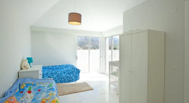 Ancon Siera penthouse, Забронировать Апартаменты/квартира Марбелья Коста-дель-Соль, рядом с Художественный музей Ralli