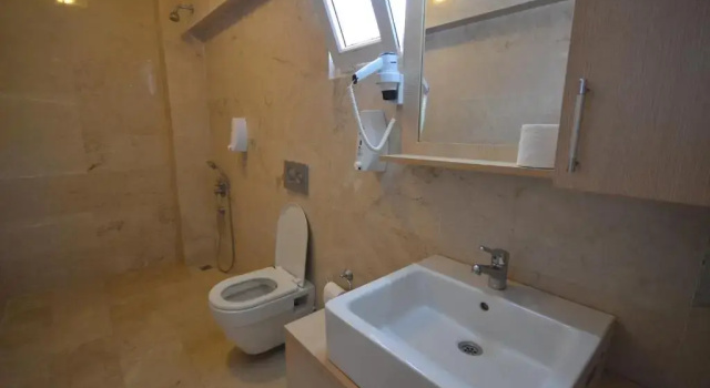 Апартаменты Kelebek Apartments