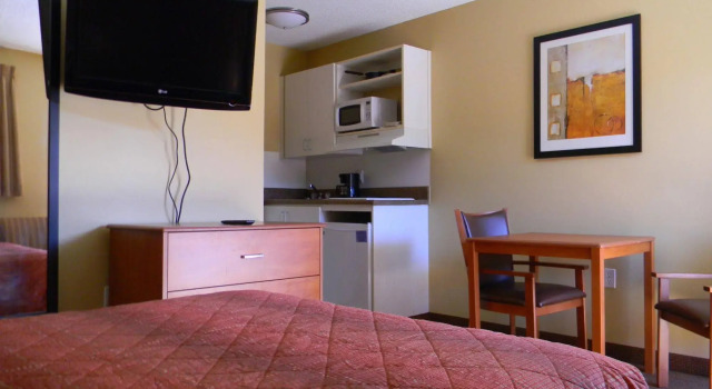 Stay Inn & Suites - Stockbridge, Book Mini-hotel Stockbridge Georgia