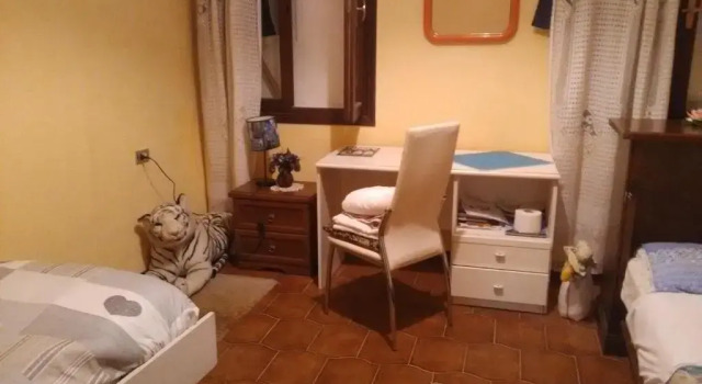 Двухместный номер Standard Veniserelax