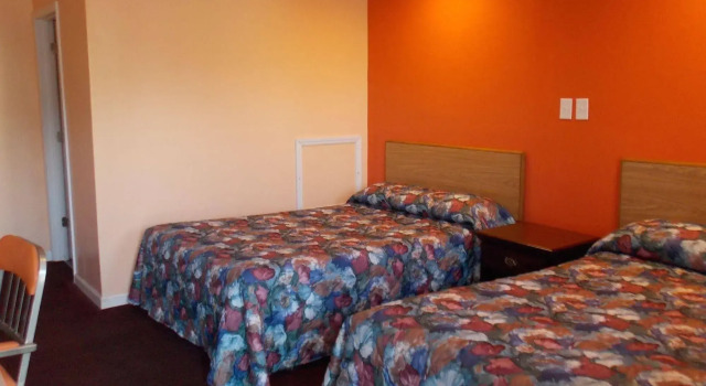 Travel Lite Motel, Buchen Sie Motel Wytheville 