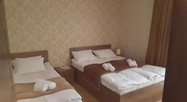 Tower, Забронировать Отель Отели Казбегский муниципалитета с парковкой, Парковка