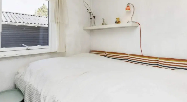 6 Person Holiday Home in Lokken, Rezervovat Rekreační dům Løkken 