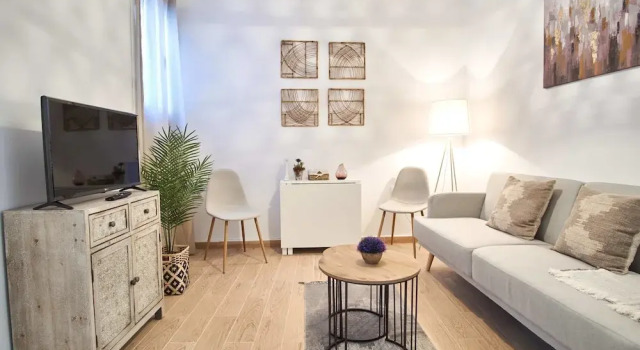 Segura Central Suite by Valcambre