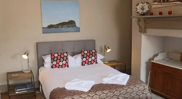 Двухместный номер Standard Robinson Cottage