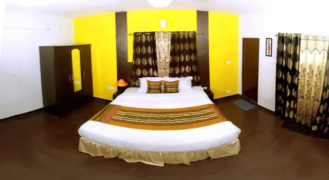 OYO 4239 The Bliss Resorts and Cottages