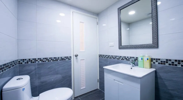 Двухместные апартаменты Comfort FengJia Pandola