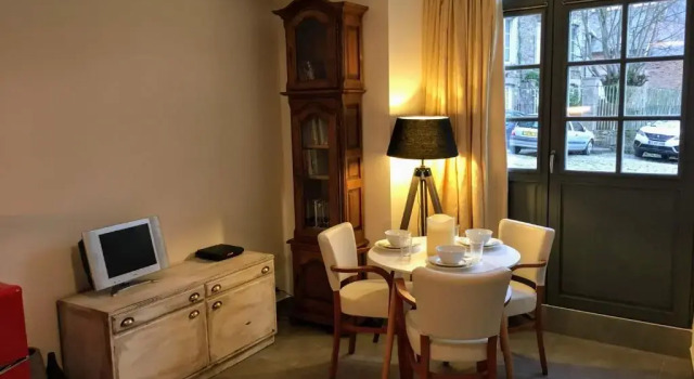 Апартаменты Gate House Lodge