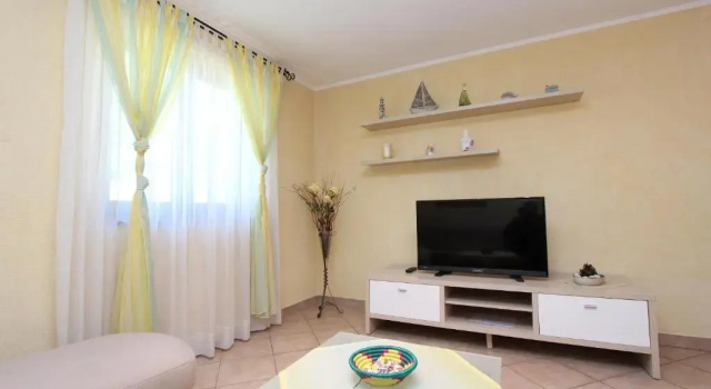 Апартаменты Comfort Apartments Pataj
