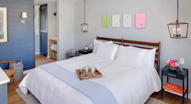 Двухместный номер Standard Journey East Hampton