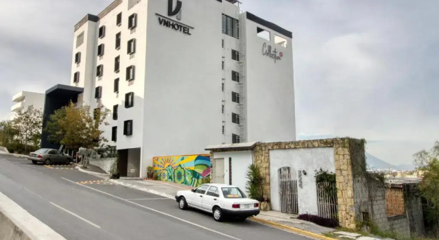 VN Hotel, Prenota Hotel Hotel a Nuevo León con colazione, Colazione