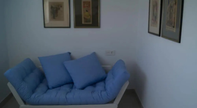 Коттедж Brisas del Mar
