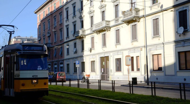City Residence Milano, Забронировать Апартаменты/квартира Милан Ломбардия, рядом с Дергано