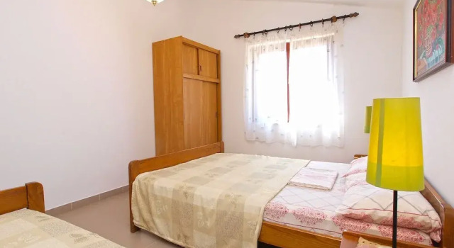 Апартаменты с 2 комнатами Apartments Vladislava 906