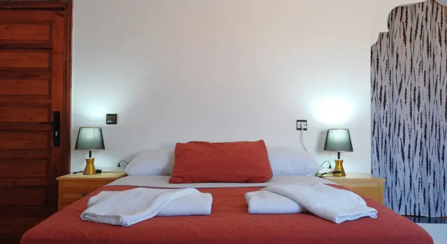 Номер Standard La Belle Vue Guest House