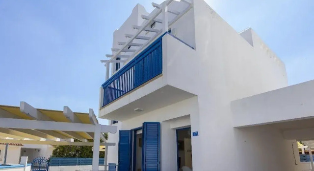 Protaras Villa Nicol 4