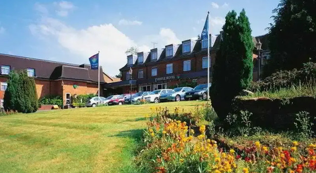 Menzies Blakemore, Boek Hotel Hotels in Merseyside met zwembad, Zwembad