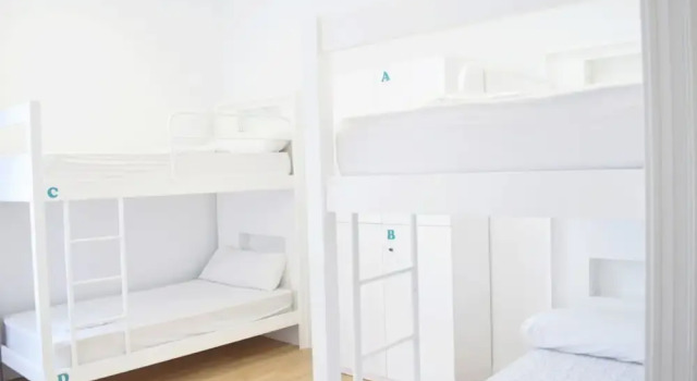 AD Hostel Tarragona