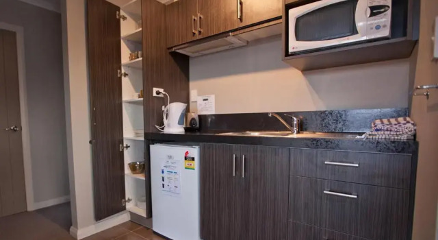 Апартаменты Askray Apartment