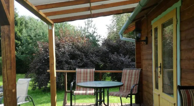 Номер Standard Lepametsa Holiday Houses